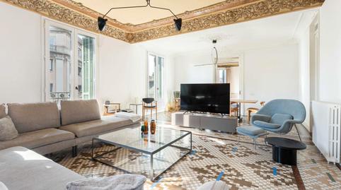 Photo 4 of Flat to rent in Carrer de Girona, Dreta de l'Eixample,  Barcelona Capital