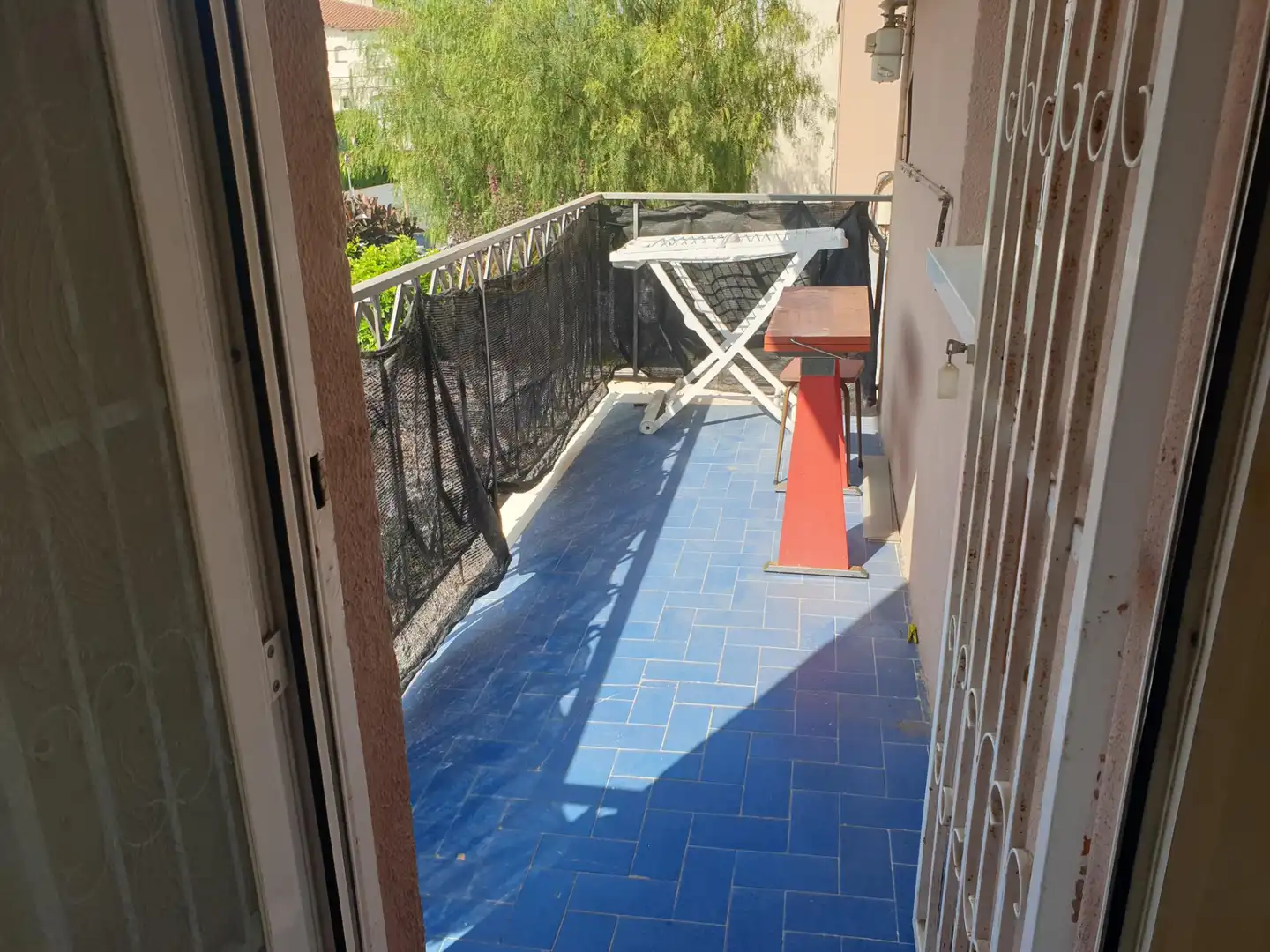Terrassa de Pis en venda en Cubelles amb Aire condicionat, Terrassa i Forn