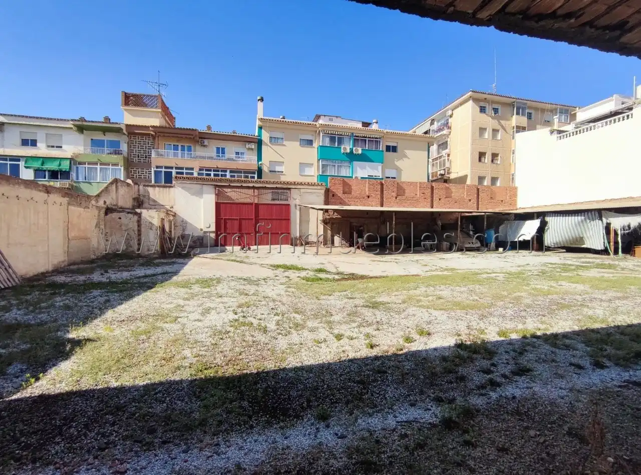 Exterior view of Residential for sale in Vélez-Málaga
