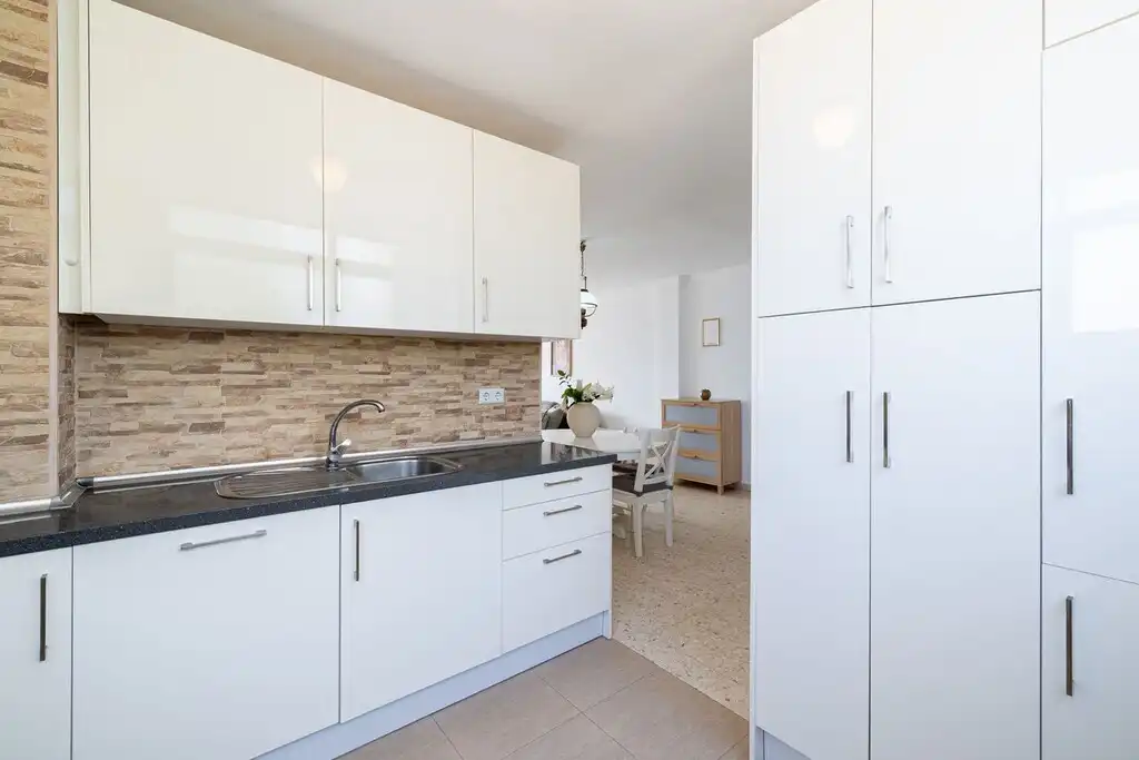 Apartment with pool for sale in Solymar, imagen 11