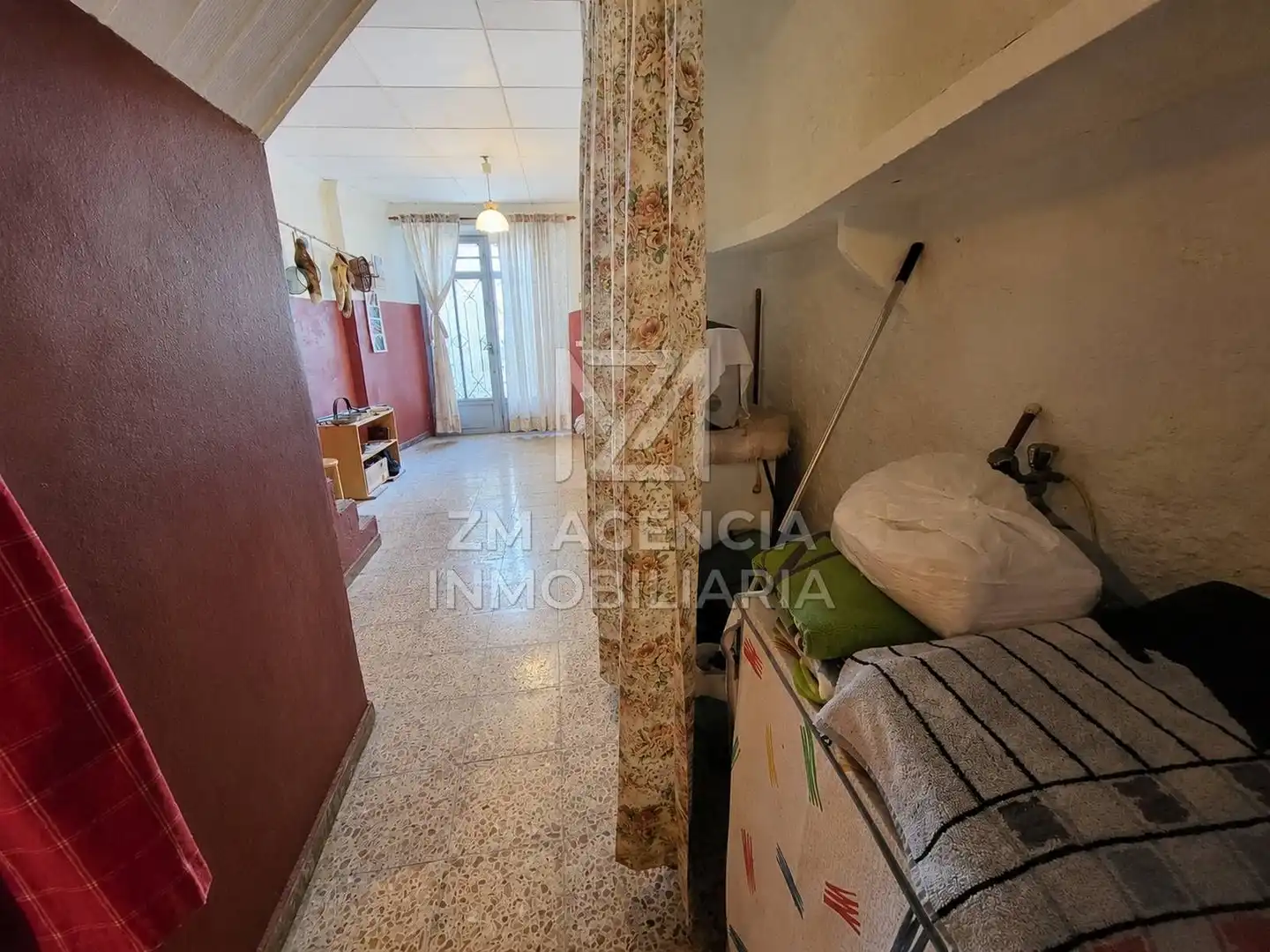 Finca rústica en venta en Traiguera con Terraza y Trastero