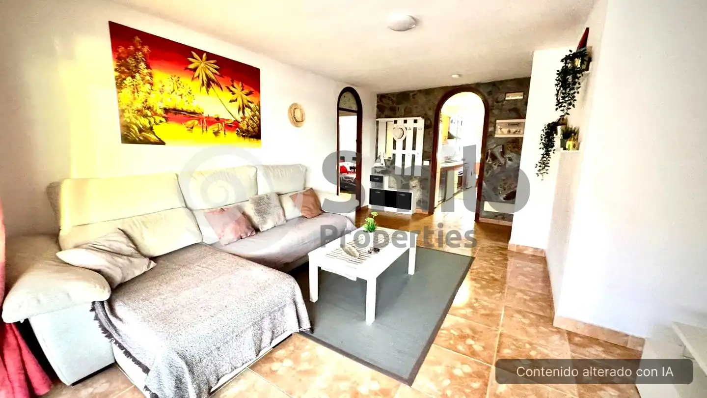 Appartamento con piscina in vendita a Juan Carlos I 33, imagen 4