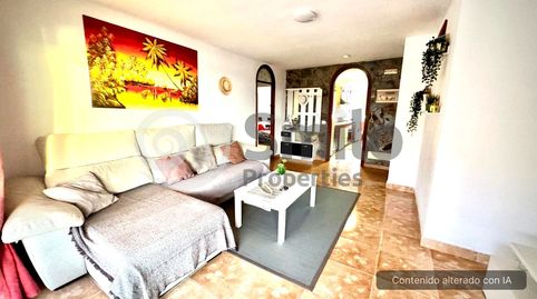 Foto 4 de Piso en venta en Juan Carlos I, 33, Los Cristianos, Arona