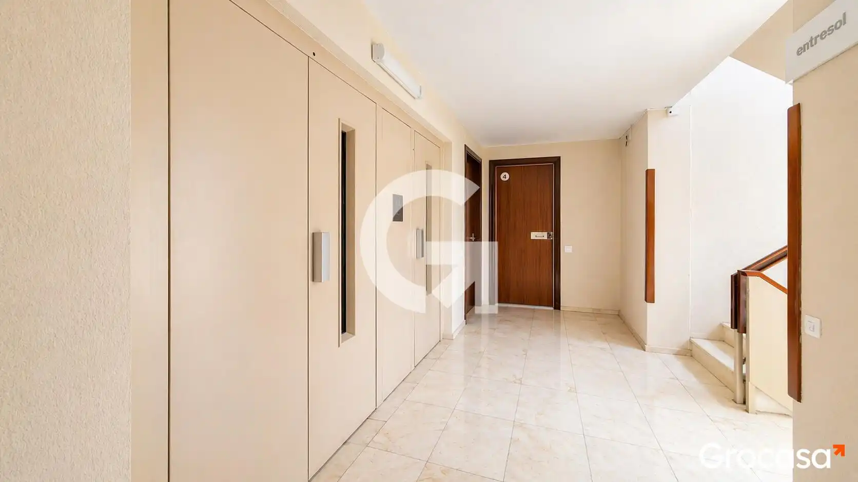 Piso en venta en Barcelona con Aire acondicionado, Calefacción y Amueblado