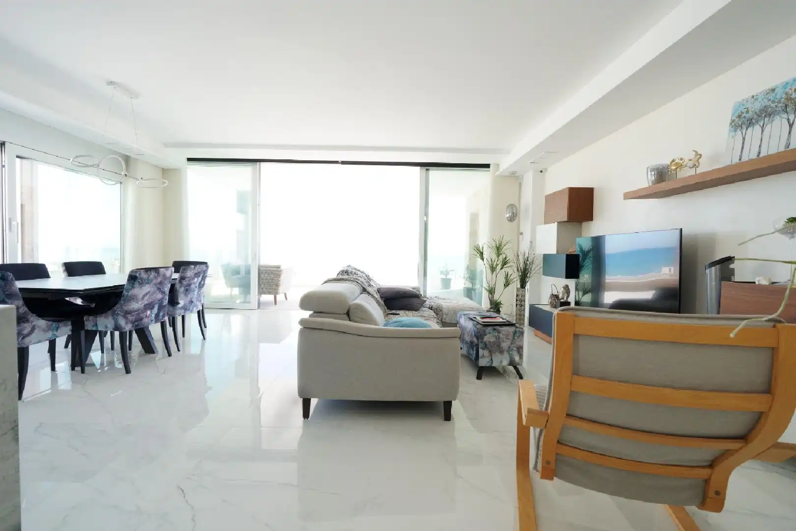 Villa mit Garten zum Verkauf in Avenida ESPAÑOLES, imagen 12