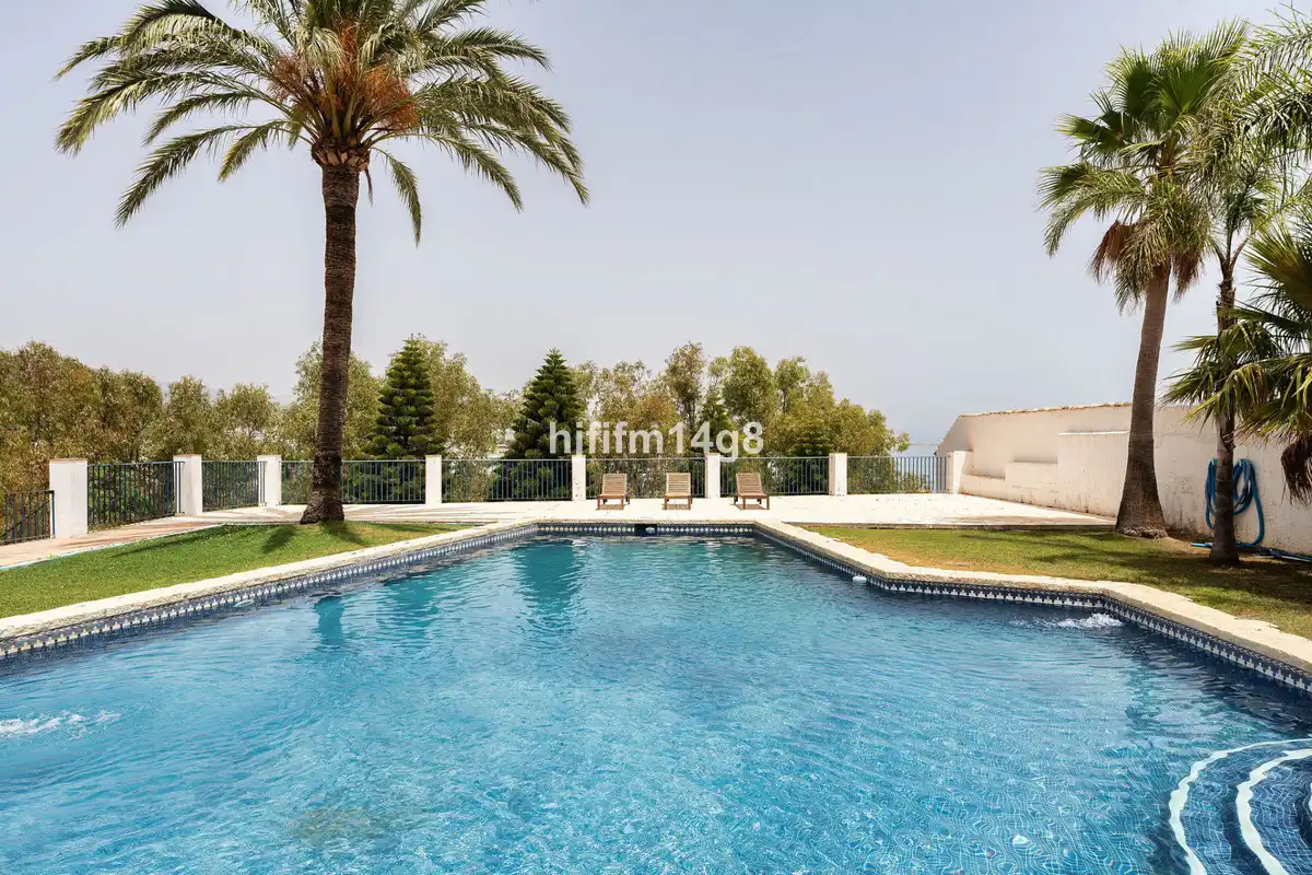 Maison mitoyenne à vendre à Estepona Pueblo, imagen 7