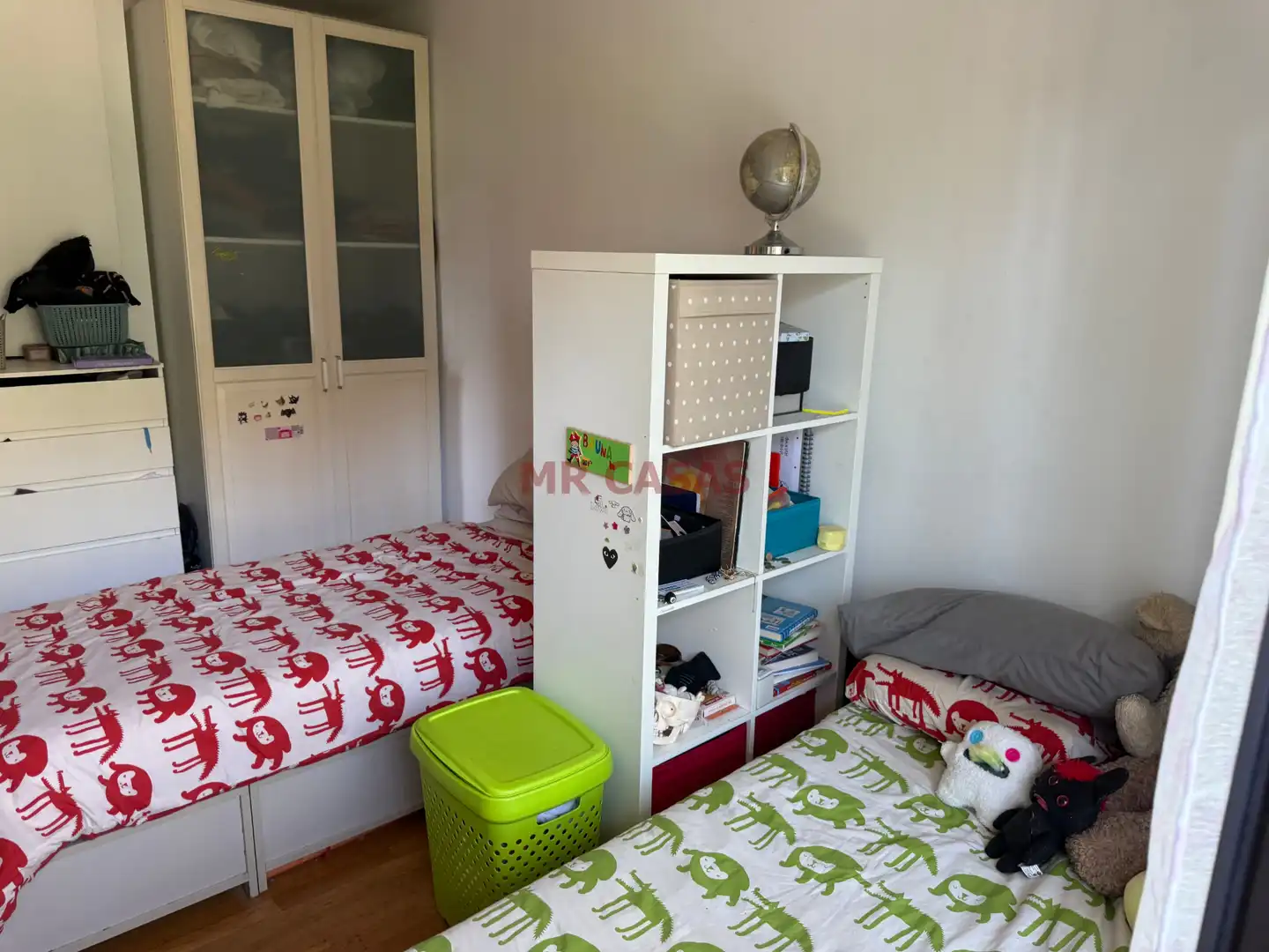 Piso en venta en La Serreta
