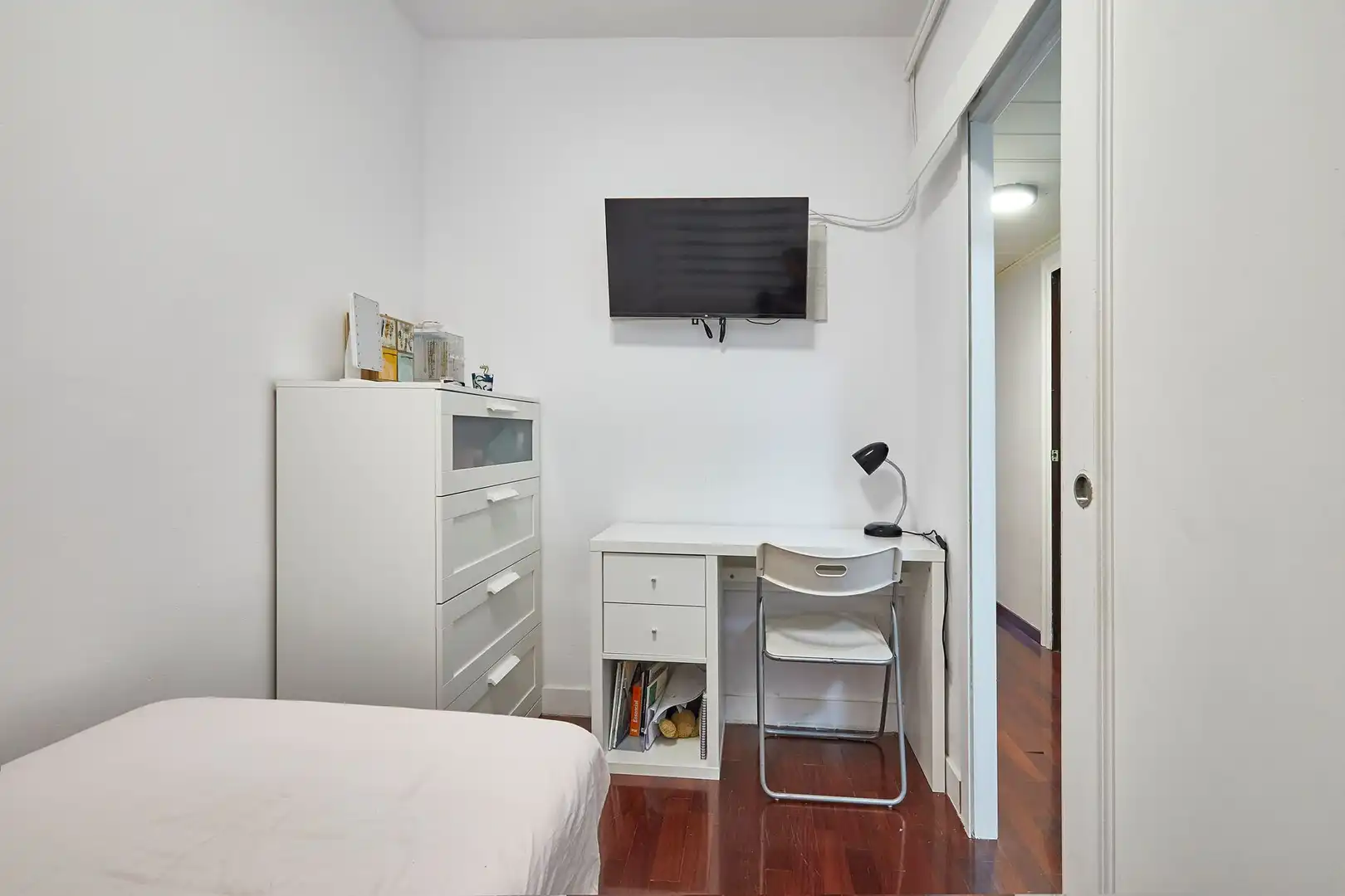 Wohnung mit Terrasse zum Verkauf in Carrer de Nàpols, imagen 10