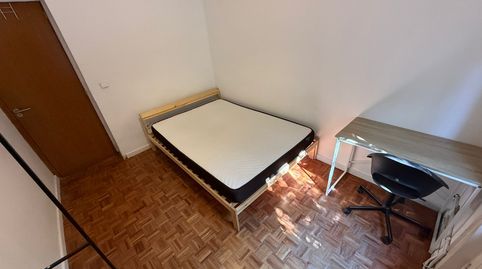 Foto 2 de Habitación en Calle de Francos Rodríguez, Bellas Vistas, Madrid Capital