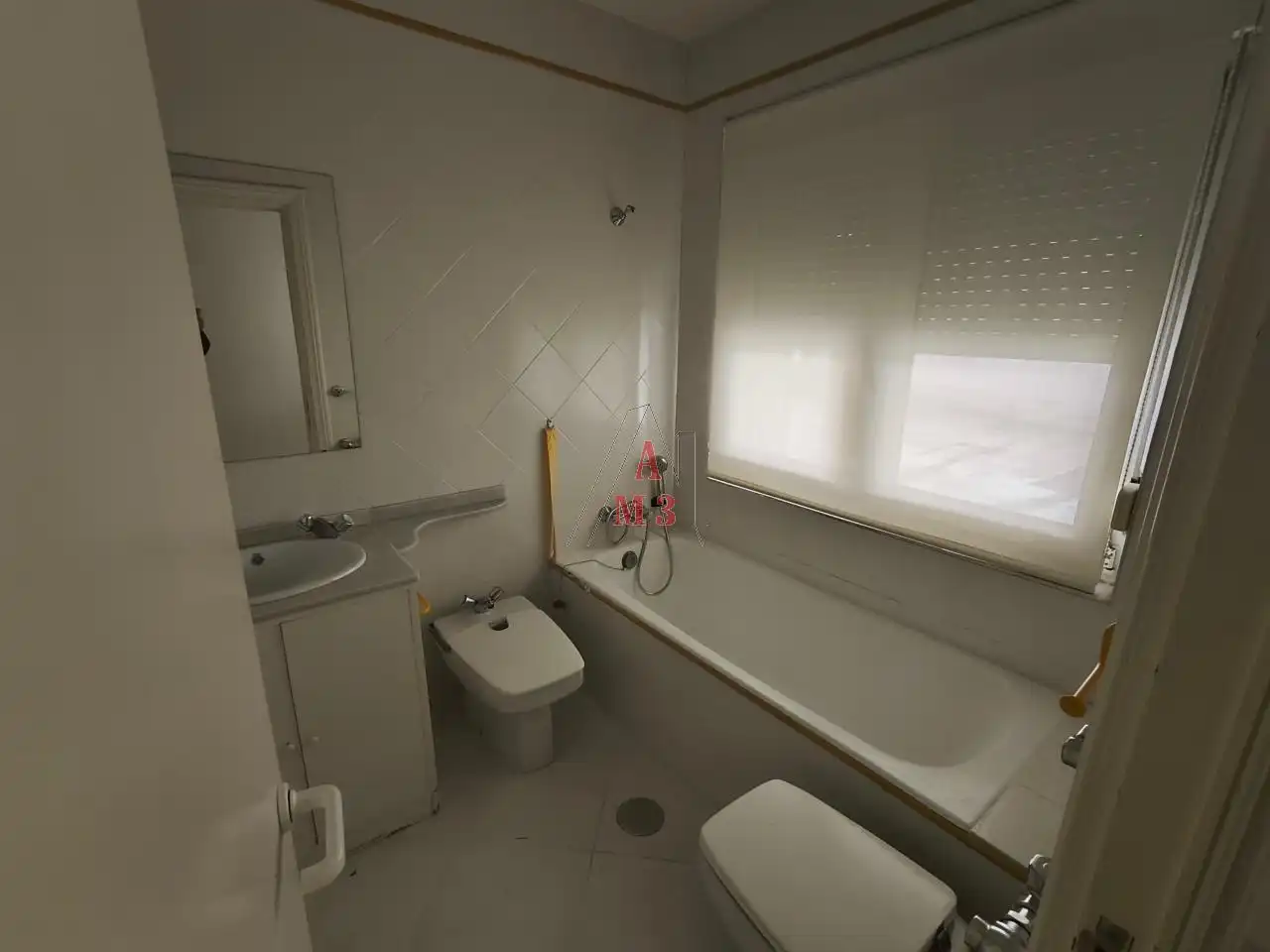Bathroom of Houses for sale in León Capital   with Heating, Private garden and Terrace