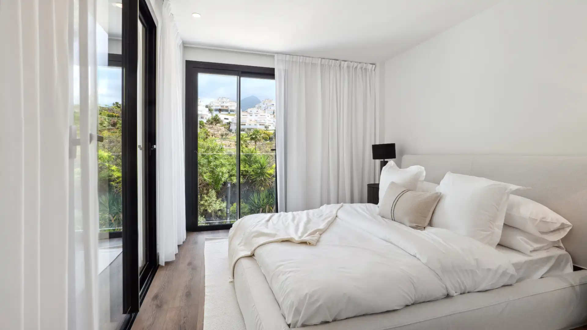 Chalet con piscina en venta en Nueva Andalucía, imagen 22