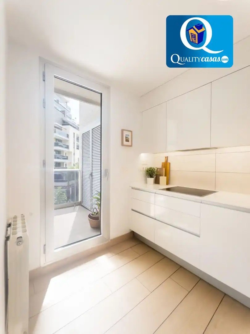 Apartament amb piscina en venda a Playa de San Juan - El Cabo de las Huertas, imagen 10