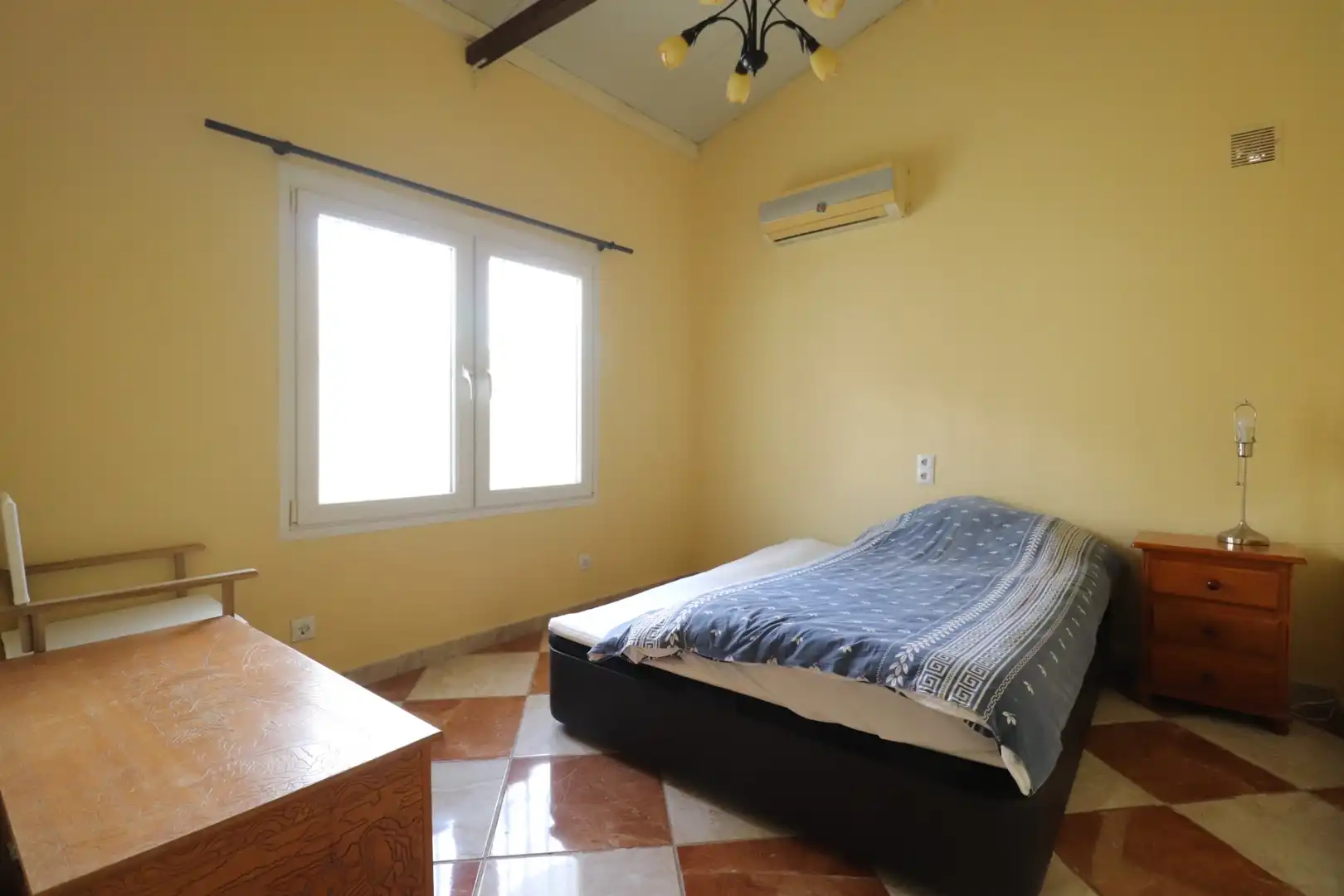 Casa rustica con piscina in vendita a Heredades, imagen 8