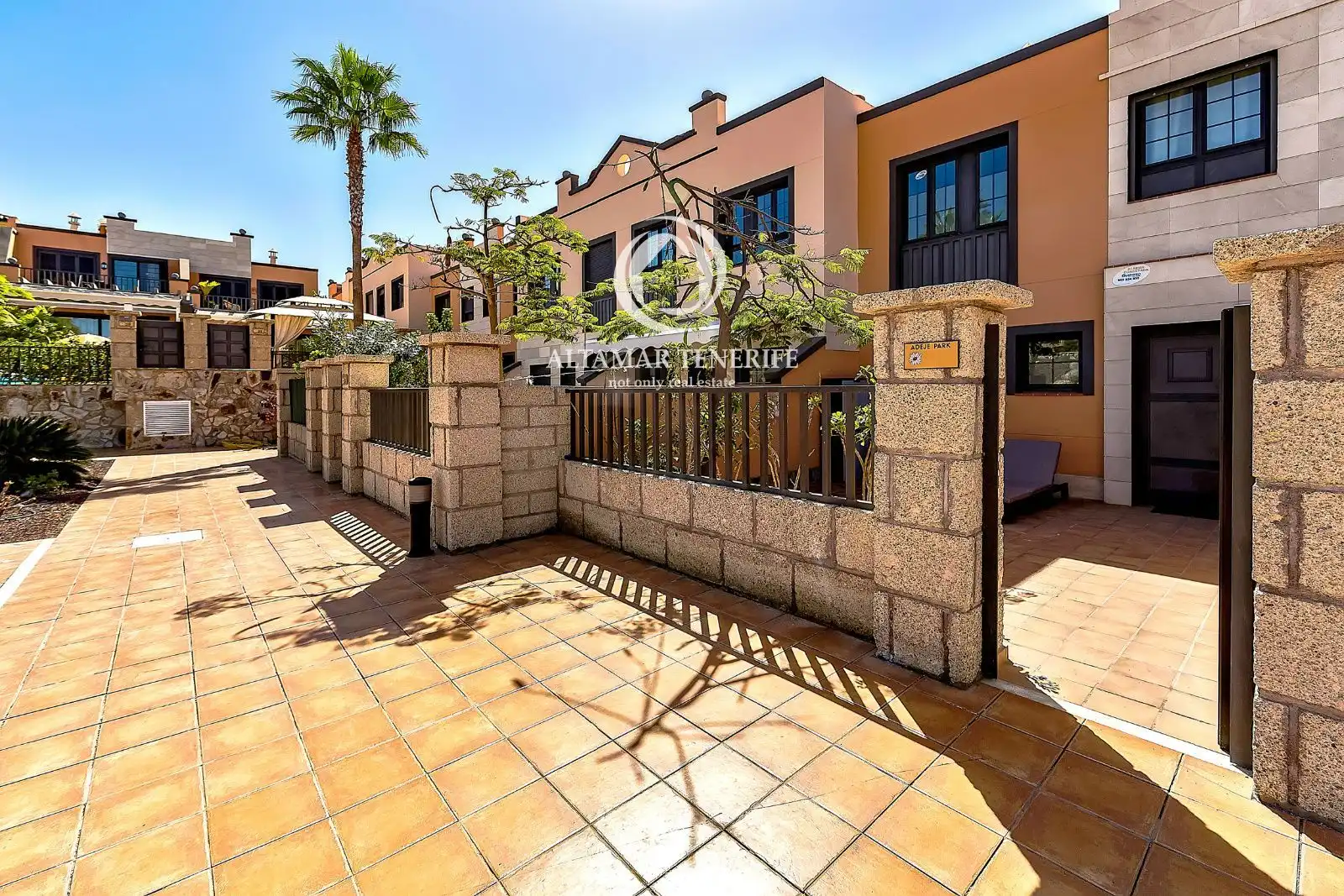 Detached homes for sale in La Enramada, La Caleta