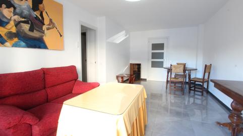 Photo 2 of Flat to rent in Calle Urbión, El Plantinar – Avda. La Paz - El Juncal, Sevilla