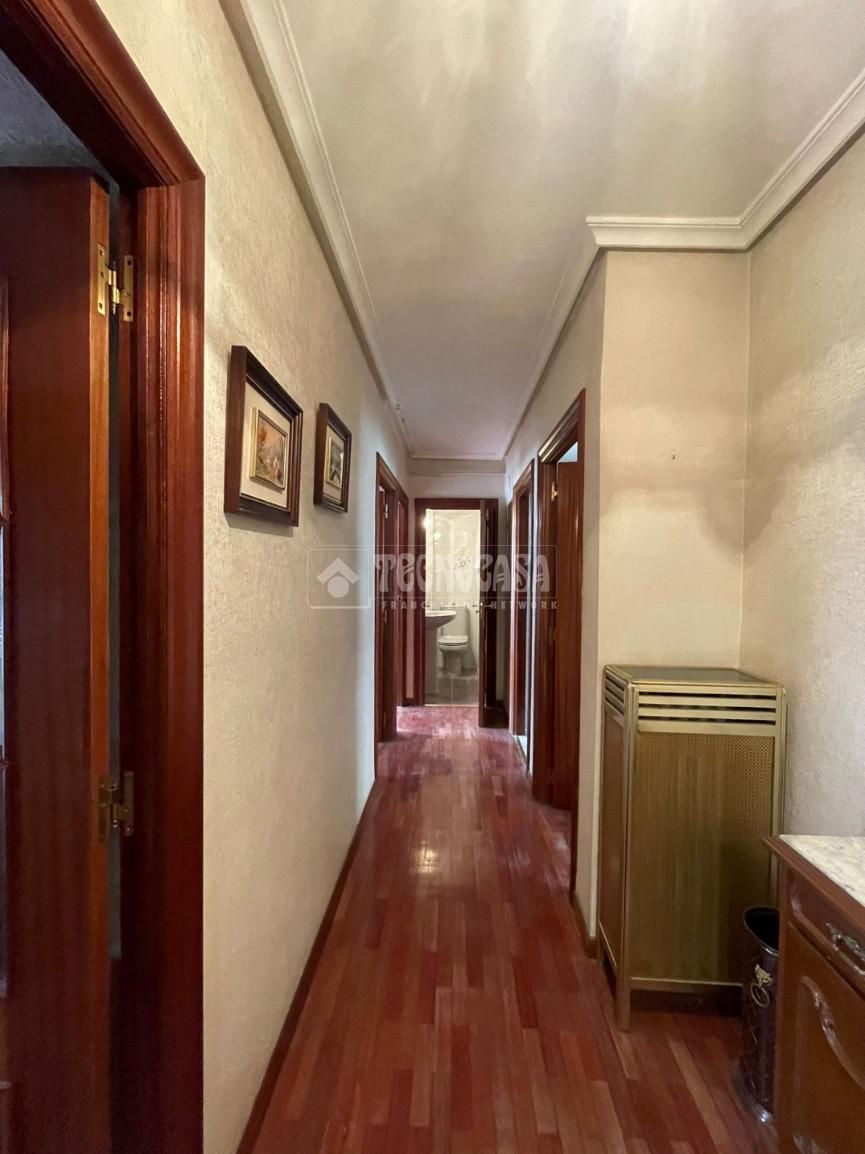 Wohnung zum verkauf in Campo de la Juventud