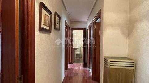 Foto 2 de Piso en venta en Campo de la Juventud, Palencia Capital