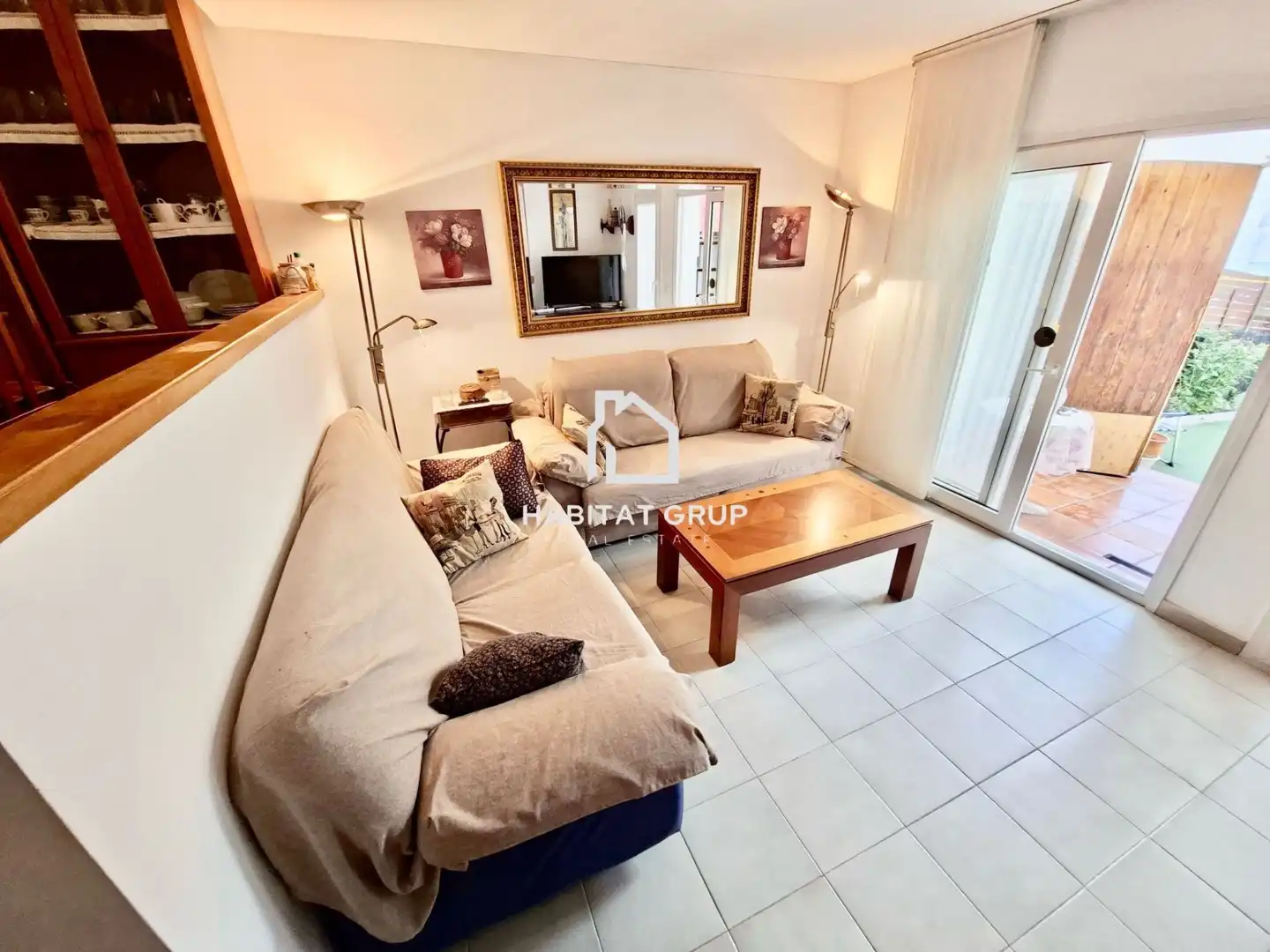 Maison mitoyenne avec piscine à vendre à Fenals, imagen 8