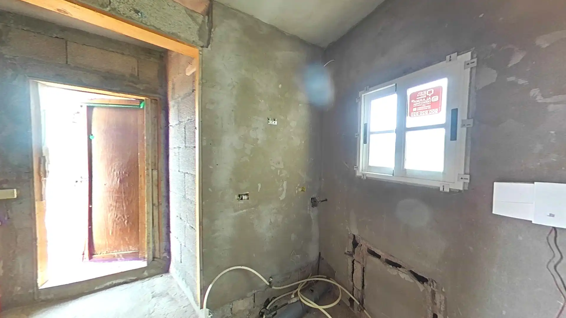 Baño de Casa o chalet en venta en Teror con Terraza