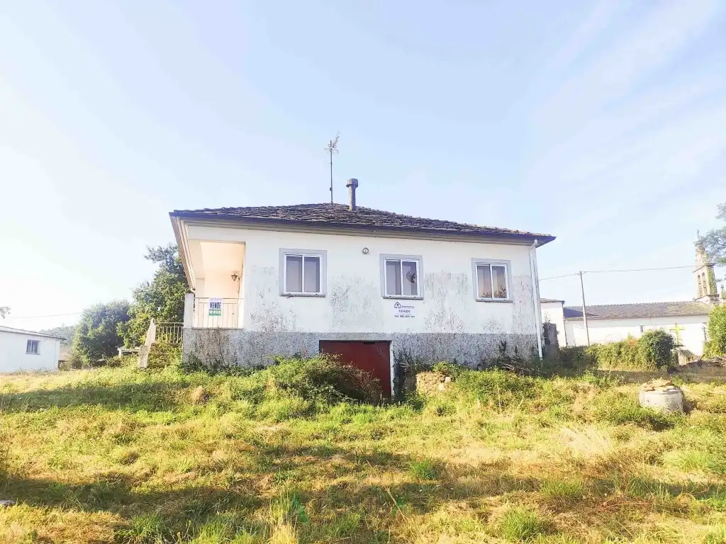 Casa o chalet en venta en Lugar Ponte - Pq Cereixa, A Pobra do Brollón