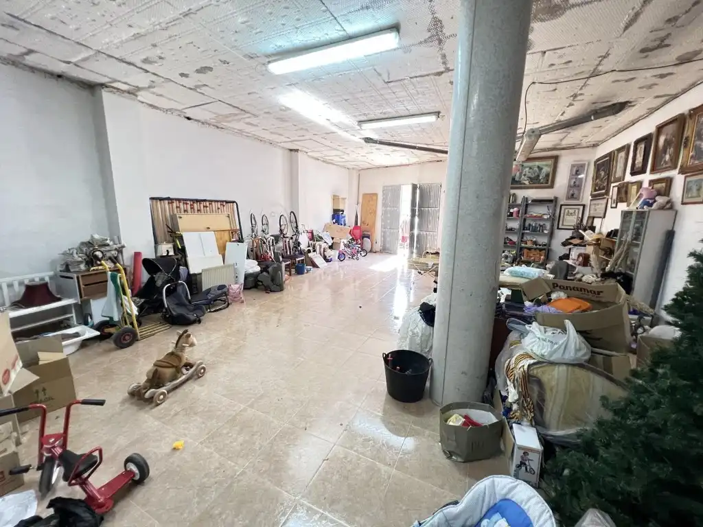 Gewerbefläche zum Verkauf in Ribera Alta, imagen 11