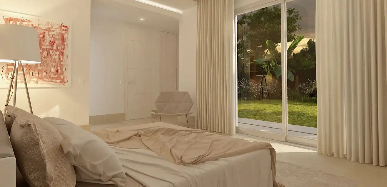 Casa con piscina en venta en Marbella Centro, imagen 9