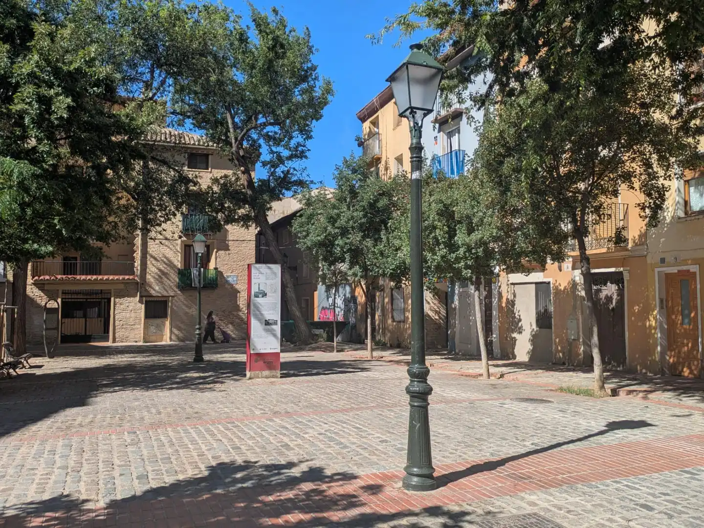 Terreni e lotti in vendita a Calle de Pedro Villacampa, imagen 11