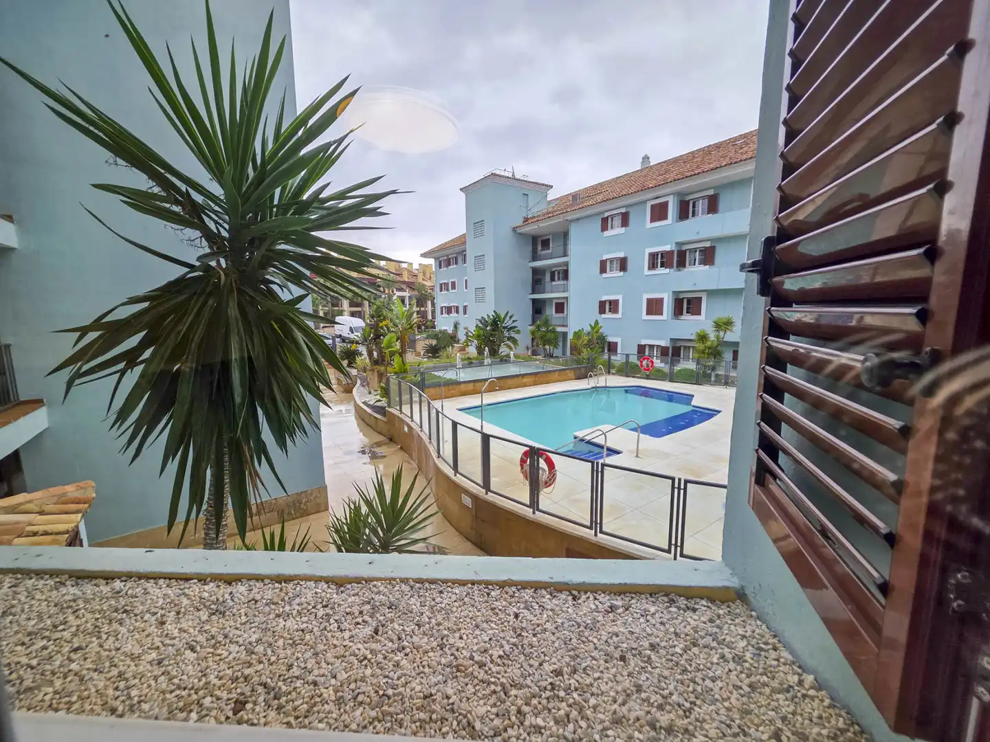 Apartament amb piscina en venda a PUERTO SOTOGRANDE (PS) 16, imagen 27