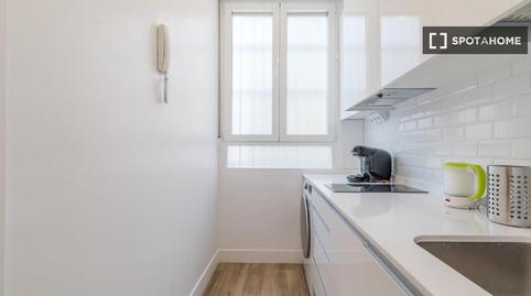 Photo 2 of Study to share in San Juan Bautista, Madrid