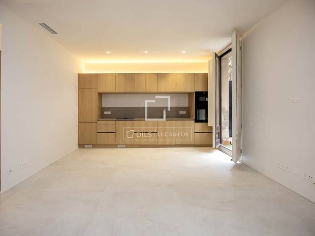 Piso en Venta en Barri Gòtic