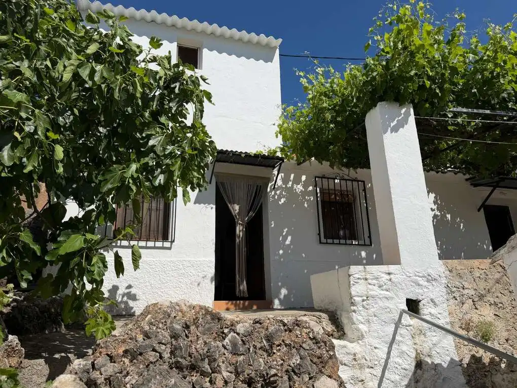 Haus mit Terrasse zum Verkauf in Periana, imagen 7
