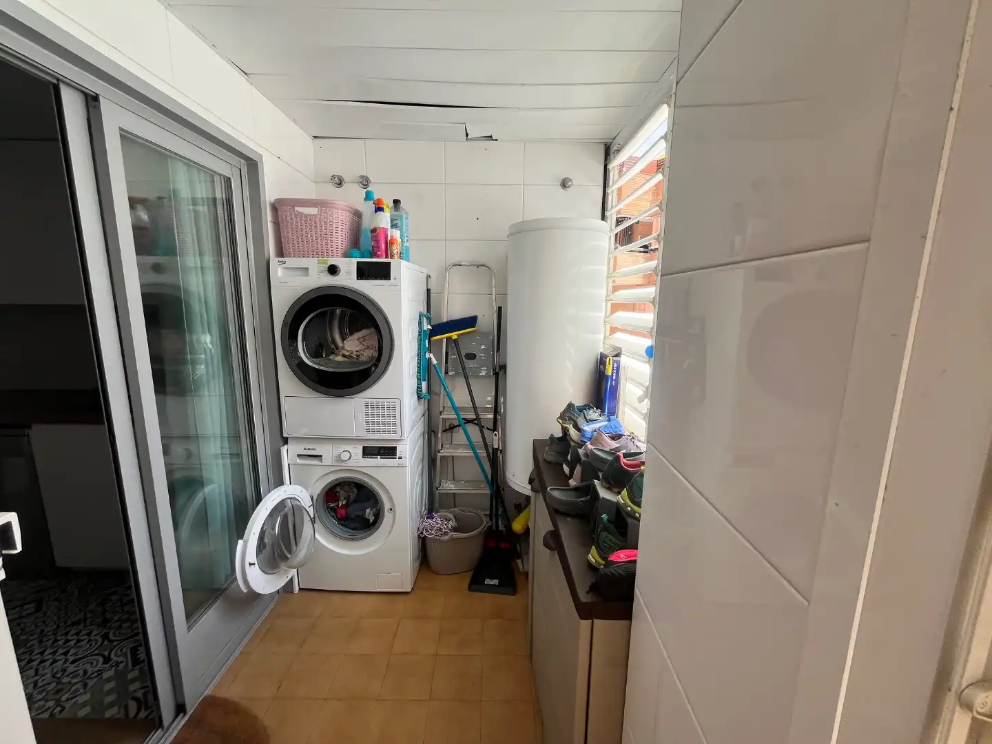 Appartement avec piscine à vendre à Carrer de Joan Pagès 7, imagen 2