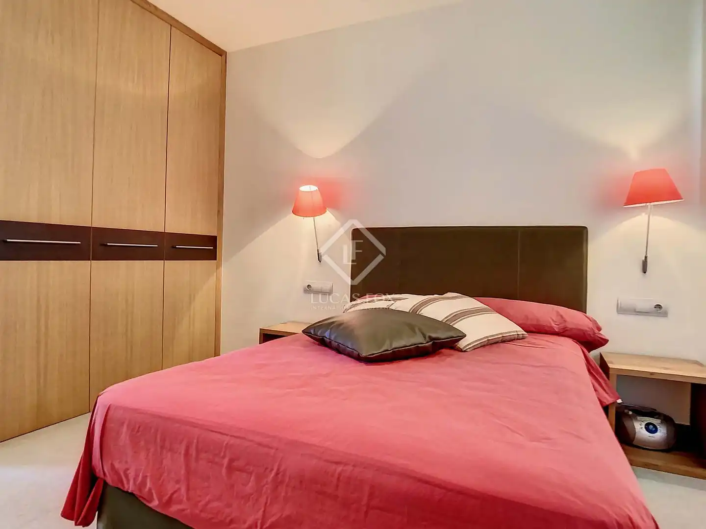 Casa o xalet en venda a Dalt Sant Joan - Plaça Eivissa