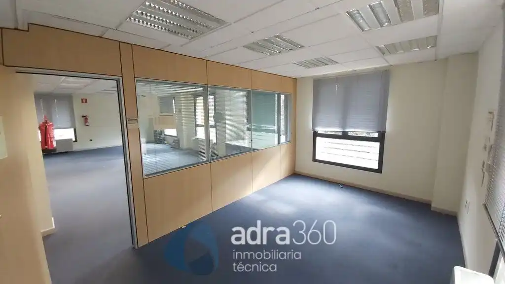 Ufficio in affitto a Francisco De Quevedo, imagen 7