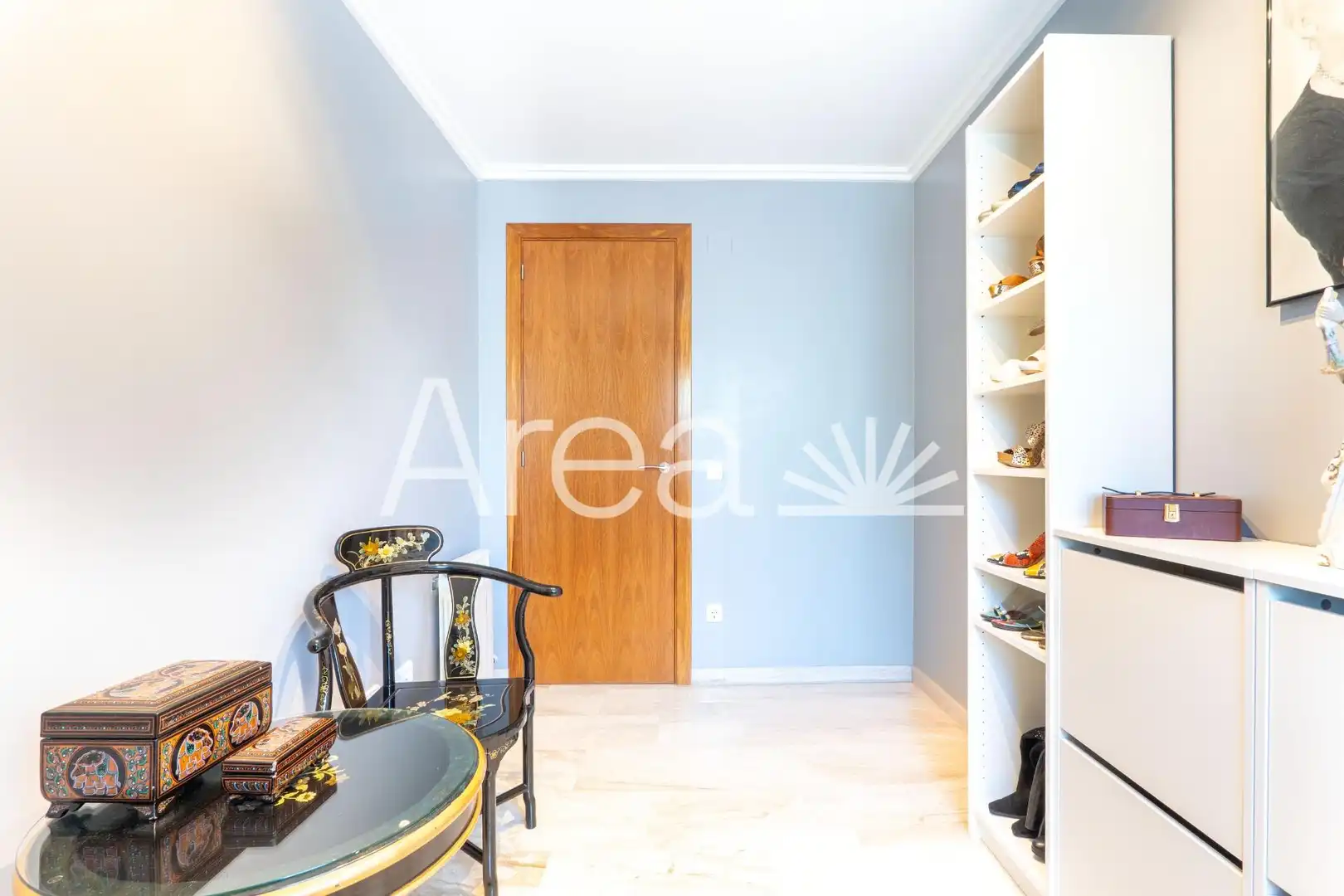 Piso con ascensor en venta en Carrer VALLVERIC DE, imagen 18