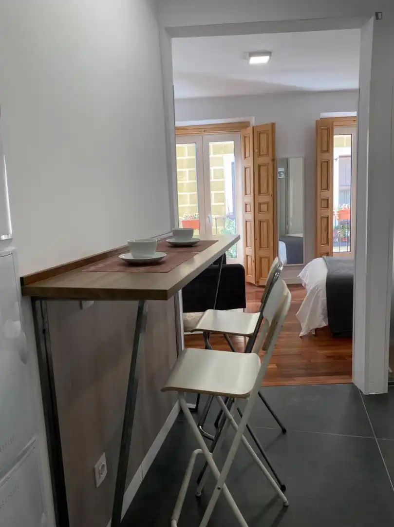 Estudio en alquiler en Centro, imagen 19