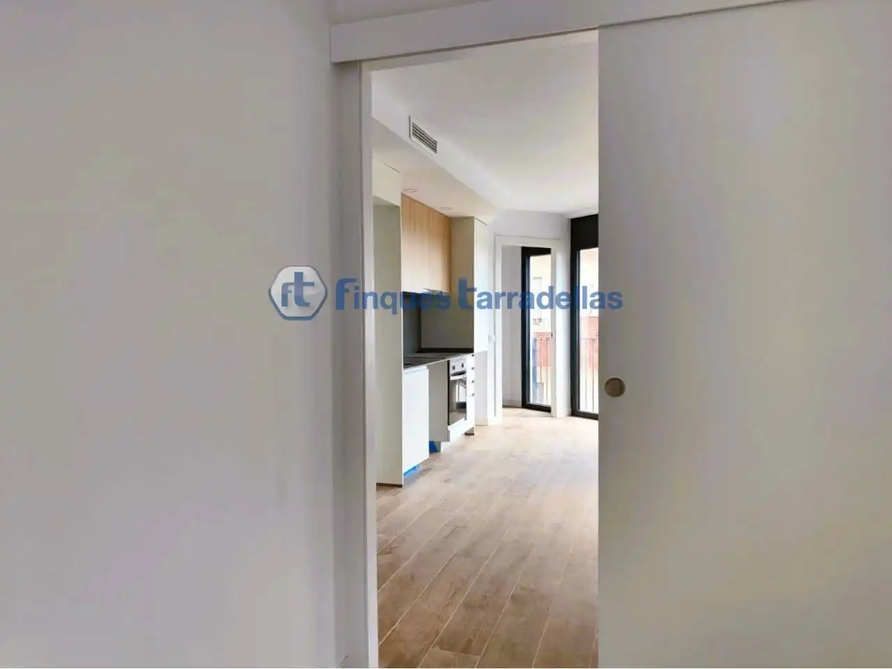 Flat with terrace for sale in Palafolls, imagen 9