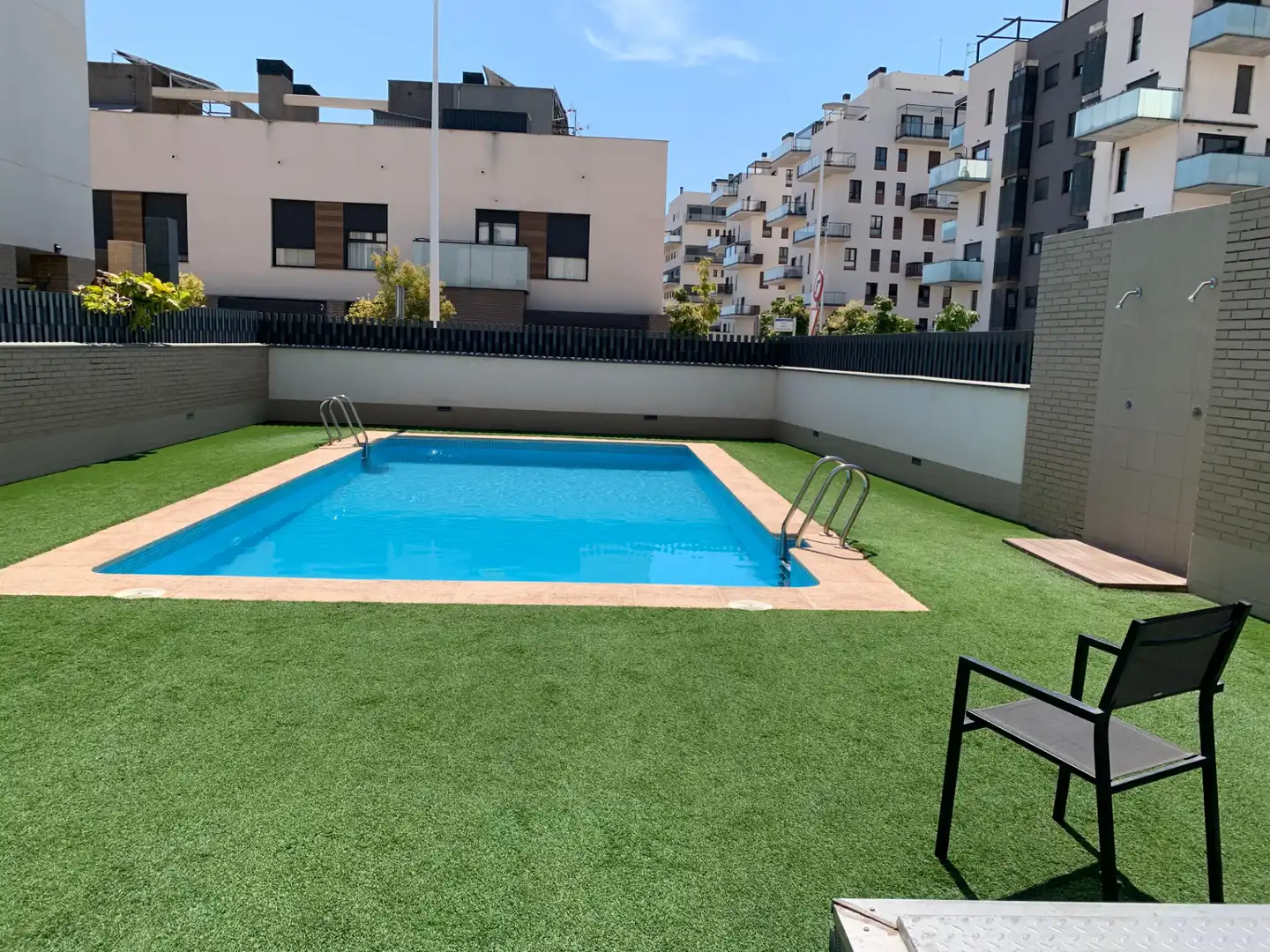 Casa o chalet en venta en Calle Johann Sebastian Bach, San José - Los Metales