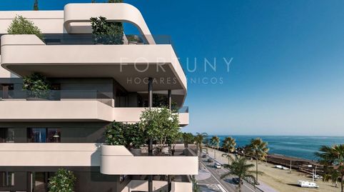 Foto 3 de Àtic en venda a Avenida Gerald Brenan, 5, Poniente - Faro, Vélez-Málaga