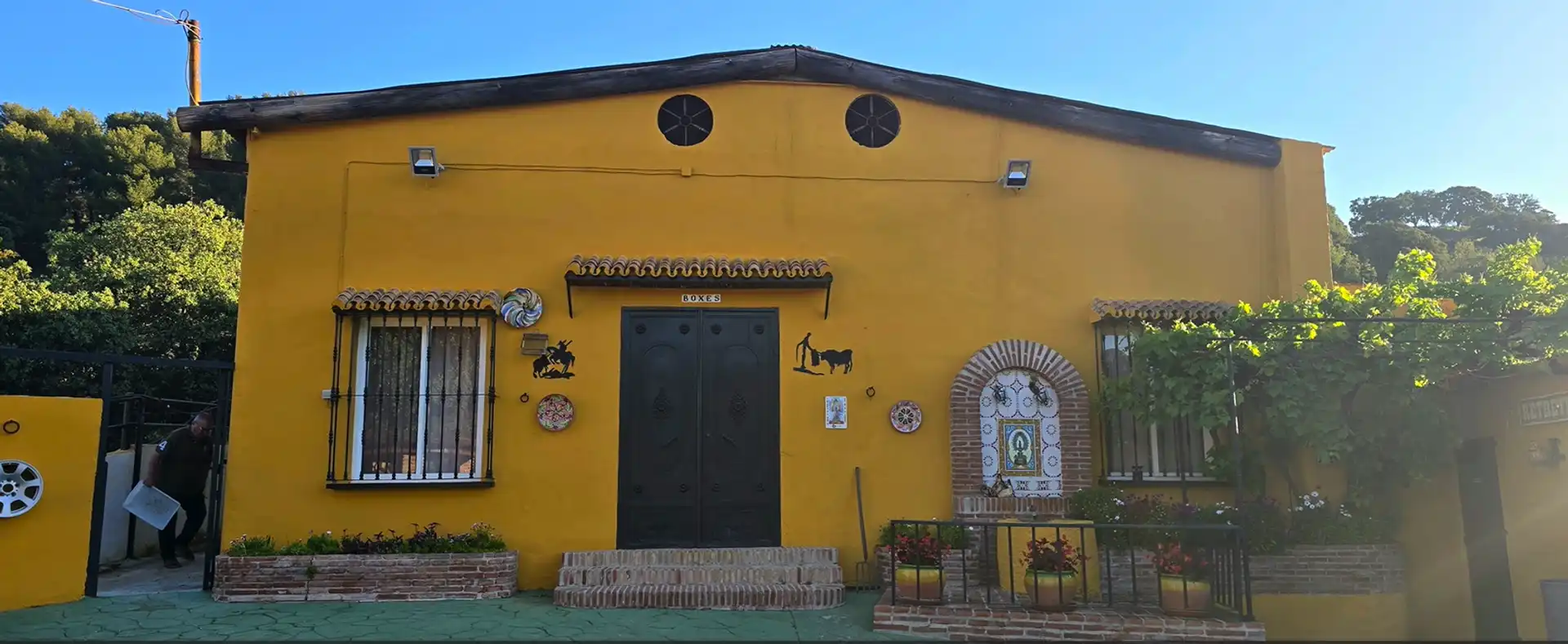 Terreni e lotti in vendita a Monda, imagen 10