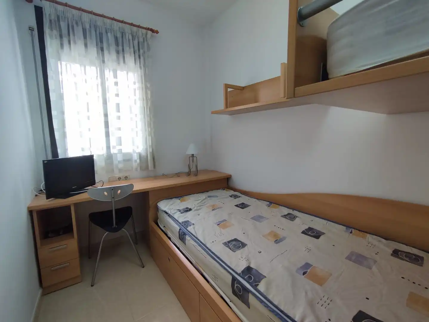 Appartement avec piscine à vendre à Fenals, imagen 14