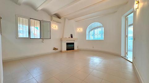 Foto 3 de Planta baixa en venda a El Puerto, Dénia