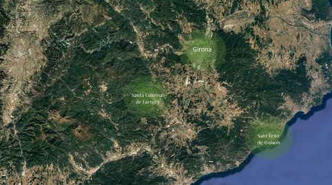 Solvia Inmobiliaria  Solares Santa Coloma de Farners, imatge 5