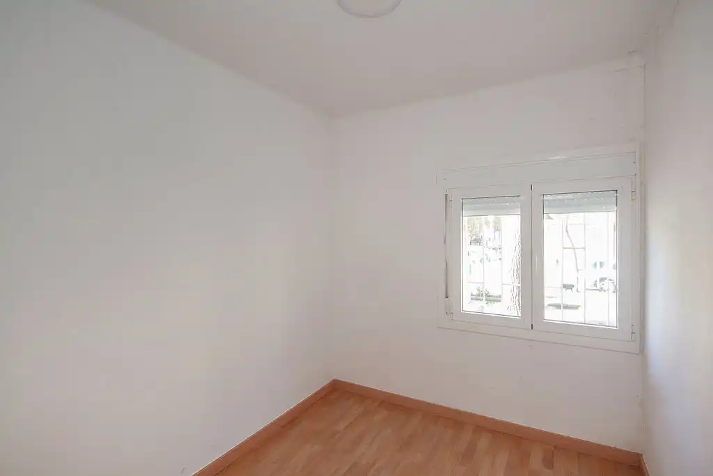 Schlafzimmer von Wohnung zum Verkauf in Barcelona