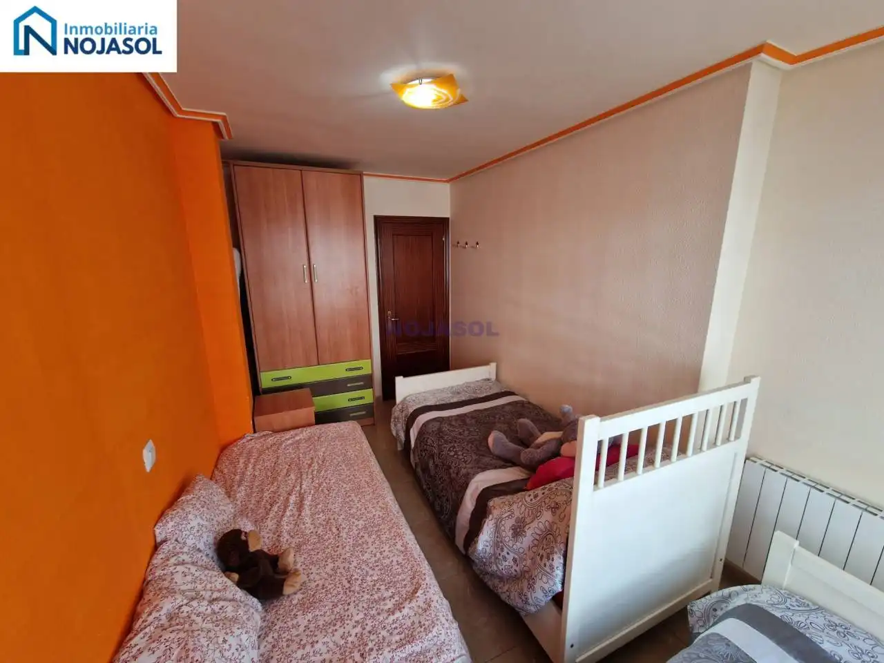 Mini appartamento con terrazza in vendita a Calle trengandin, imagen 35