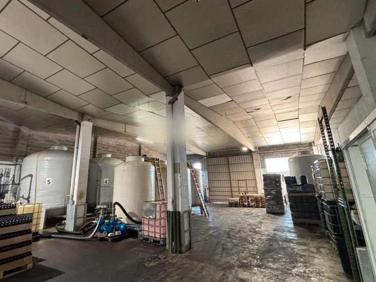 Industrial buildings for sale in Sant Esteve Sesrovires