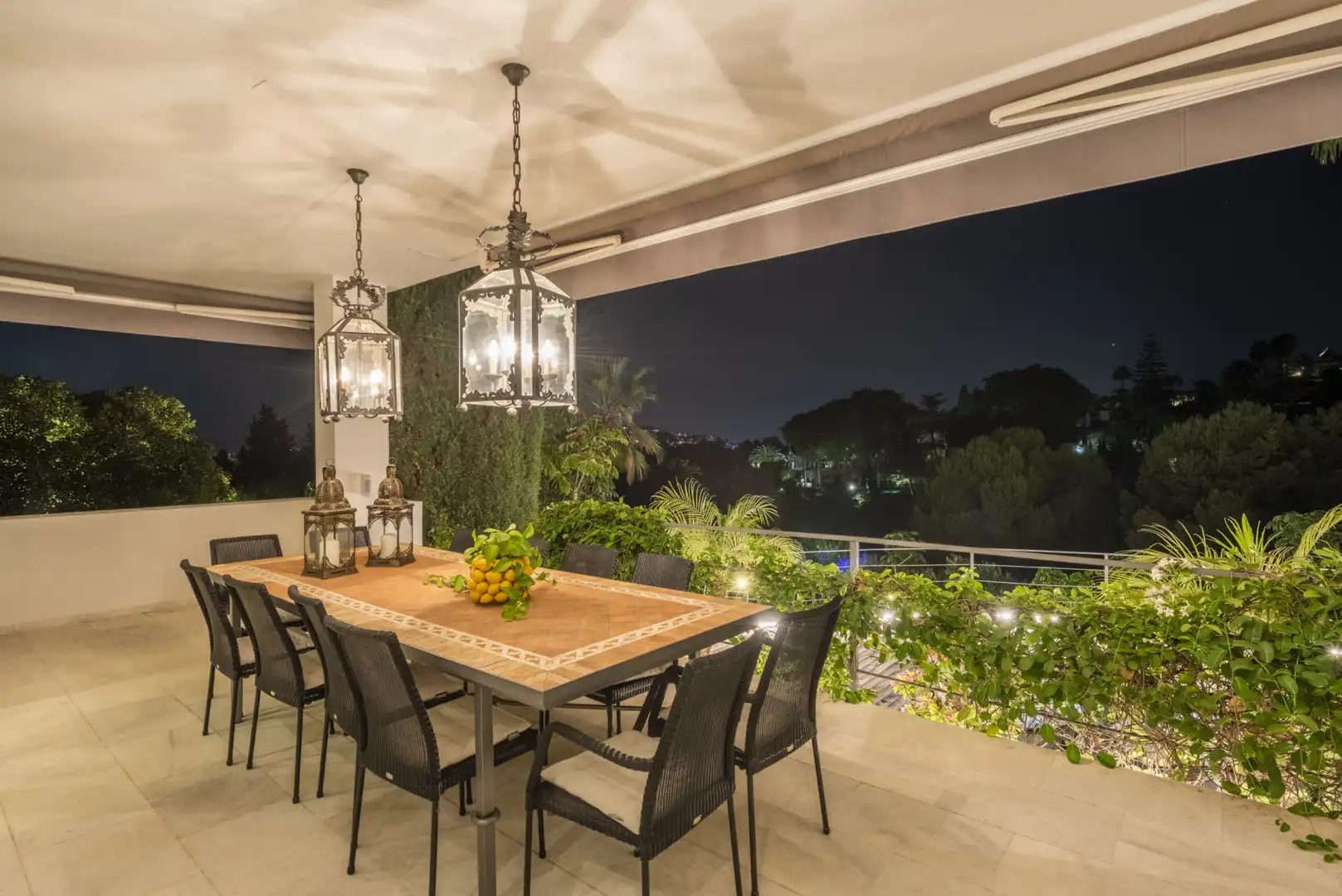 Haus mit Pool zum Verkauf in Marbella Centro, imagen 10