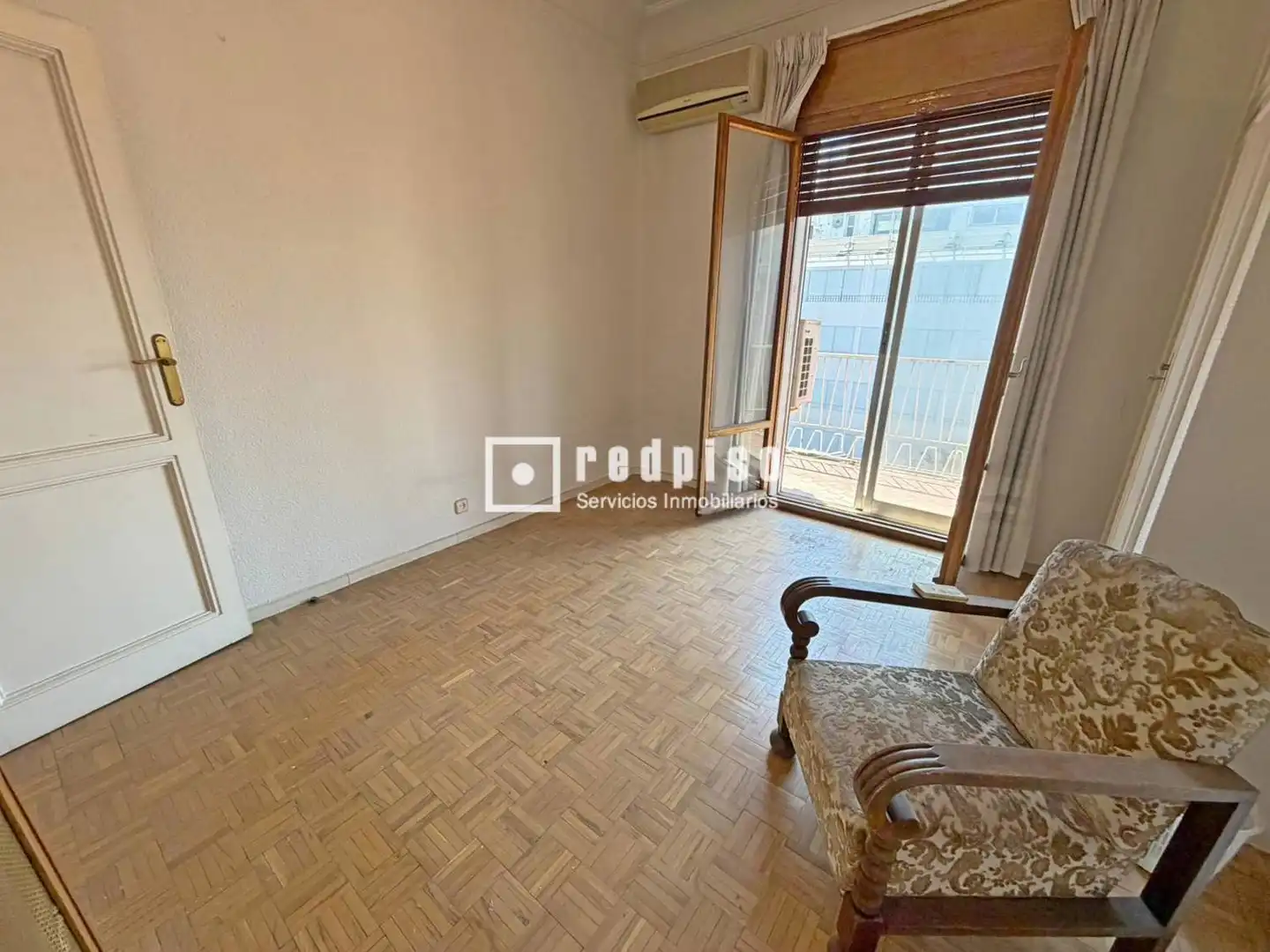 Habitación de Piso en venta en Madrid con Aire acondicionado, Calefacción y Parquet