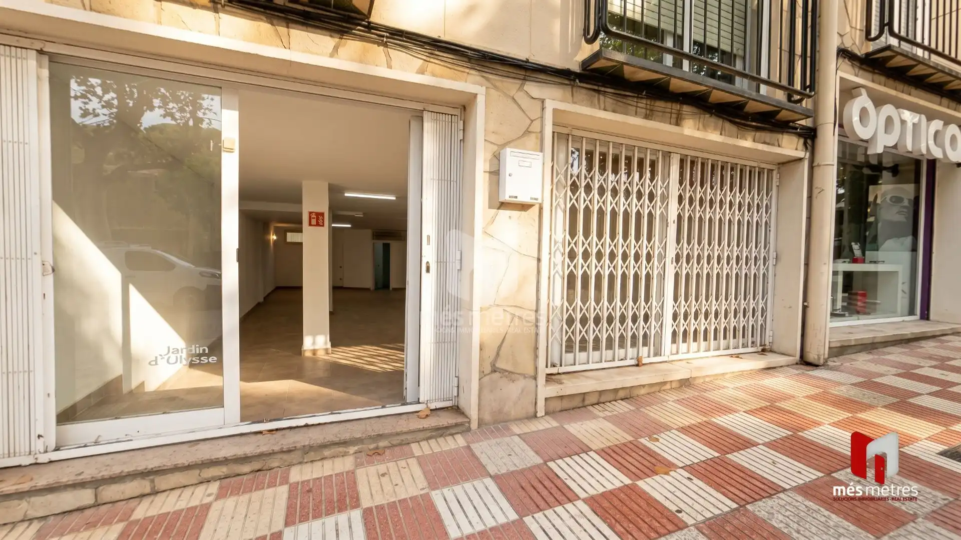 Business premises to rent in Teià