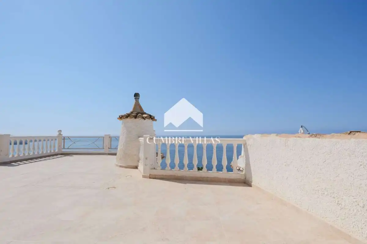 Haus zum Verkauf in Monte los Almendros - El Pargo - Costa Aguilera, imagen 47